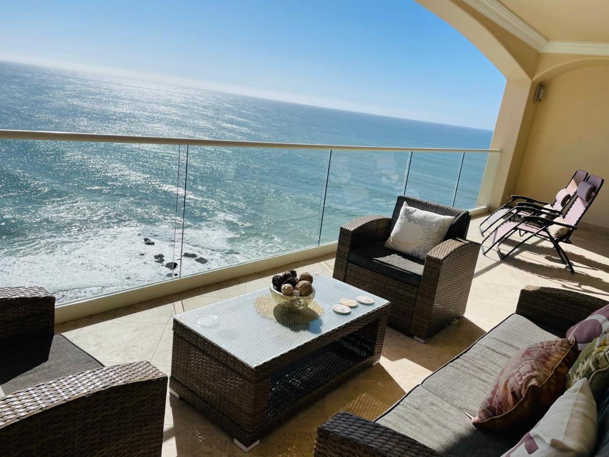 Luxury Condo 15-08 With The Best Ocean View In Rosarito Exterior photo